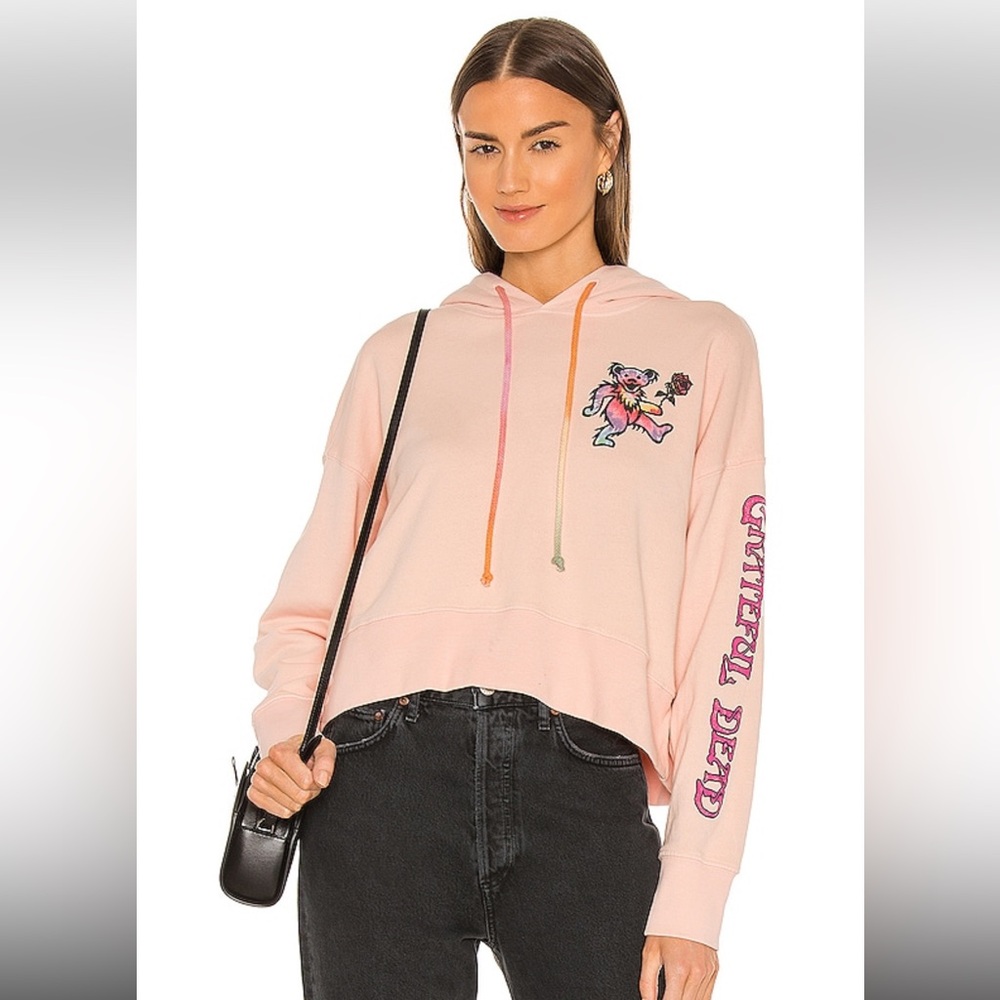 Daydreamer - Grateful Dead sweatshirt - size M